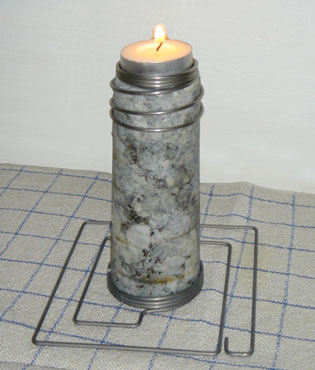 Ljusstake